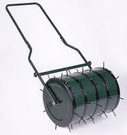 Walec do aeracji na wynajem