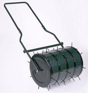 Walec do aeracji na wynajem - 1