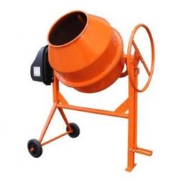 Betoniarka  165 l na wynajem