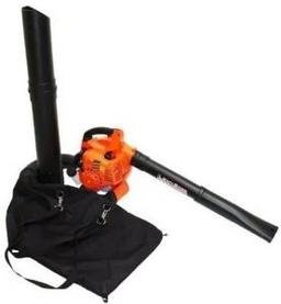 GRASS Odkurzacz do liści na wynajem