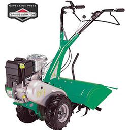 Eurosystem Glebogryzarka na wynajem