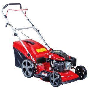 WORLD Kosiarka z napędem na wynajem - 1