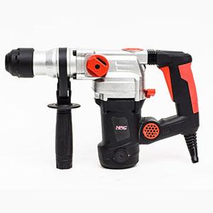 NAC Młot udarowo-obrotowy na wynajem - 1