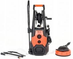 NAC Myjka  na wynajem