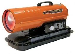 Heat-Stream Nagrzewnica na wynajem