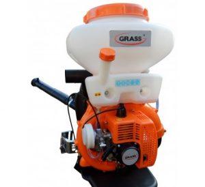 Grass Opryskiwacz na wynajem