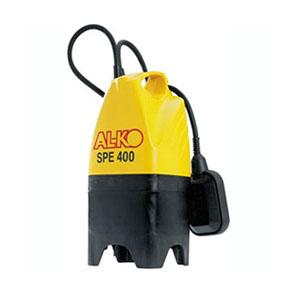 ALKO SPE 400 na wynajem