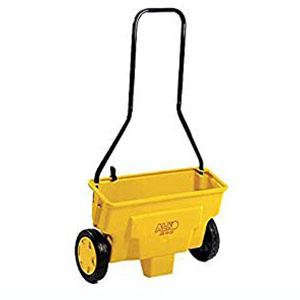 ALKO Siewnik na wynajem - 1