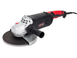 NAC Szlifierka na wynajem