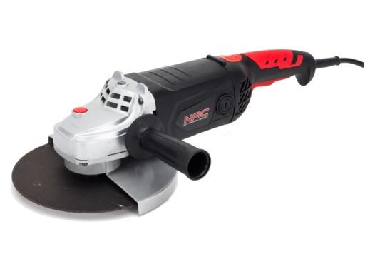 NAC Szlifierka na wynajem - 1