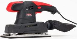 NAC Szlifierka oscylacyjna na wynajem