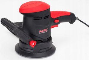 NAC Szlifierka mimośrodowa na wynajem