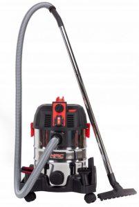 NAC Odkurzacz przemysłowy na wynajem - 1