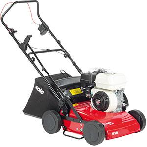 SOLO 518 na wynajem - 1