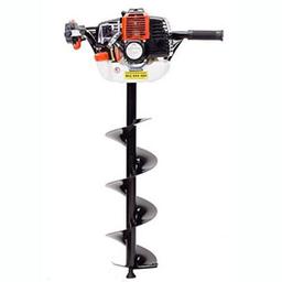 NAC Wiertnica  na wynajem