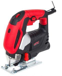 NAC Wyrzynarka na wynajem