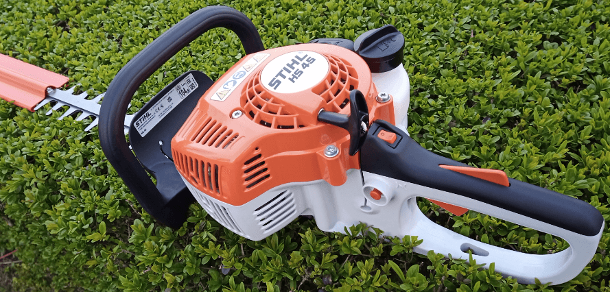 STIHL HS45 na wynajem