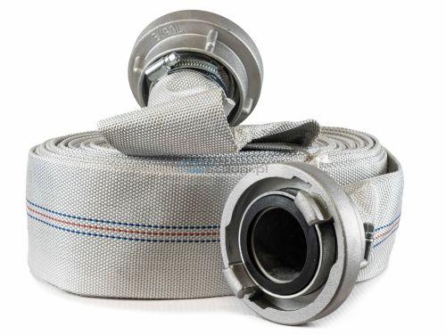 Strażacki Wąż do pompy 3"  /  20mb na wynajem