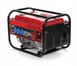 Agregat Prądotwórczy na wynajem