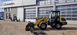 Wacker Neuson WL44 na wynajem