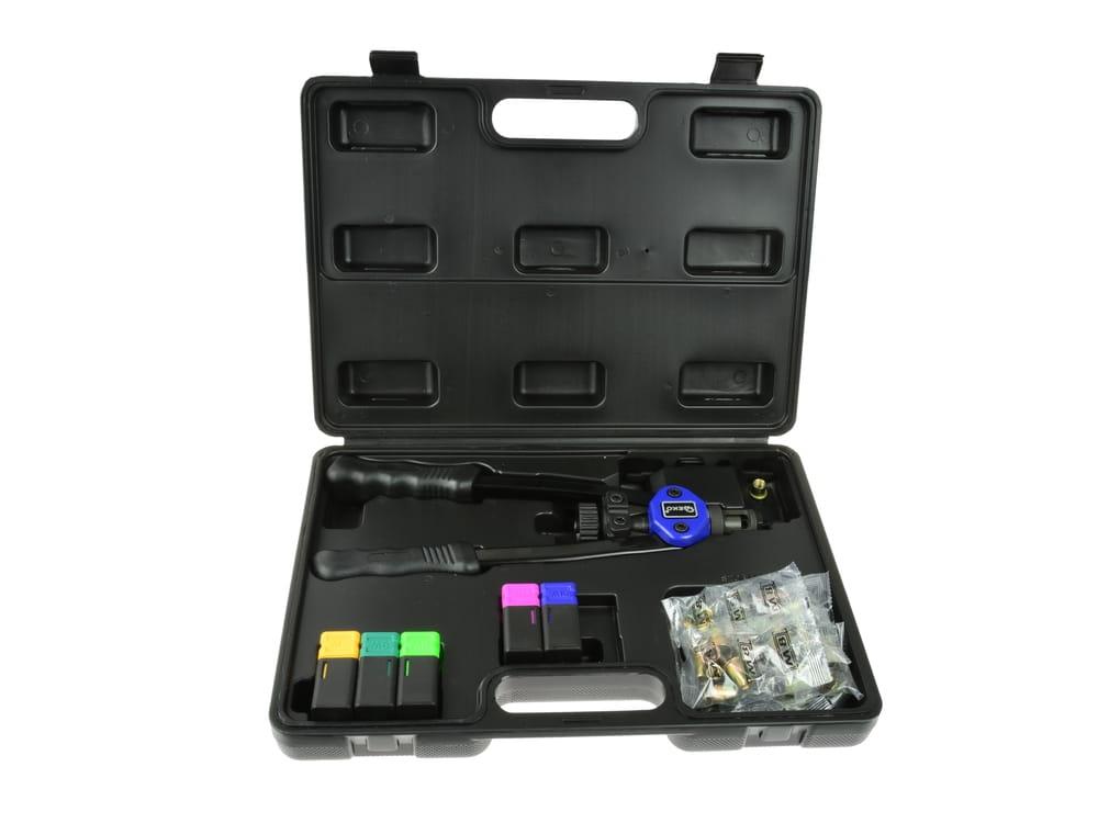 GEKO Nitownica do nitonakrętek M5-M12 na wynajem