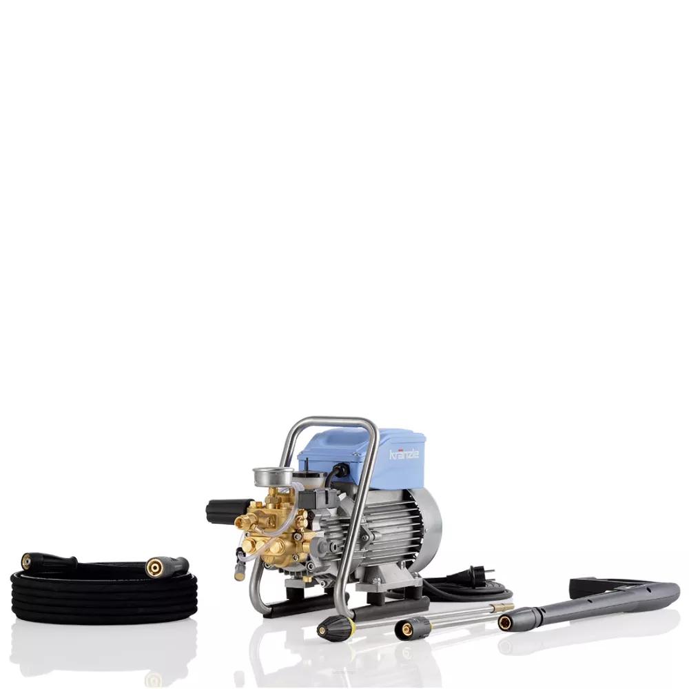 Kranzle HD 12/130 na wynajem - 1