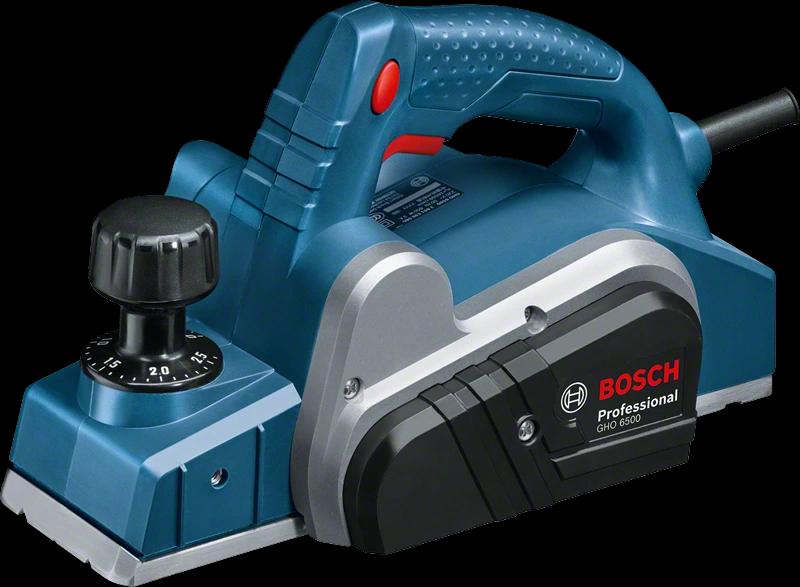 Bosch Strug elektryczny GHO 36-82C na wynajem