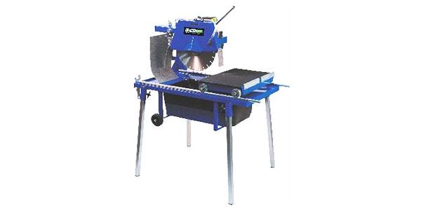 SSB Przecinarka do cegieł/kostki EGO-4 na wynajem - 1