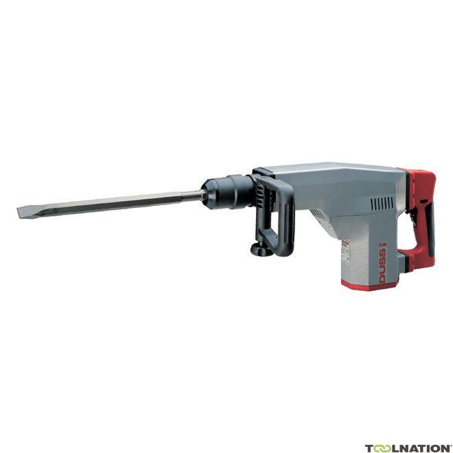 DUSS Młot udarowy 12kg PK 300 na wynajem