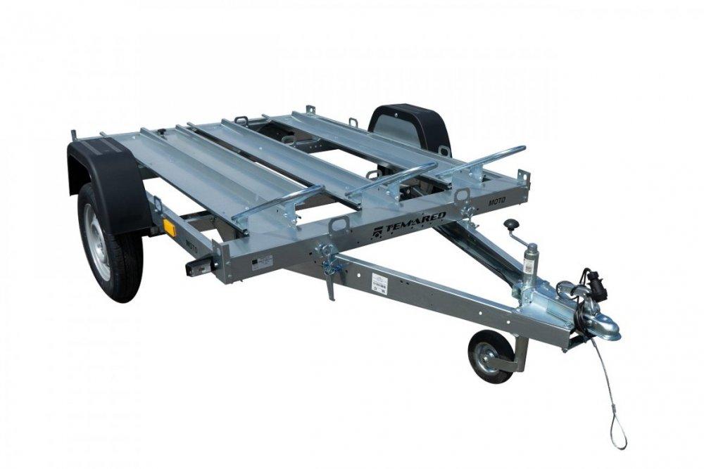 TEMARED MOTO 3 na wynajem