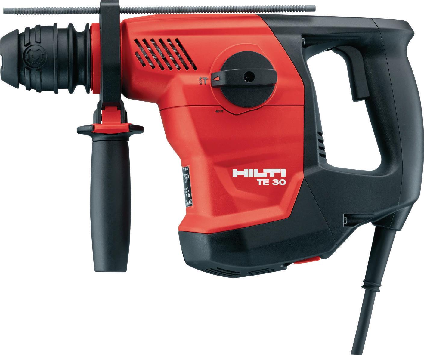 HILTI Młotowiertarka TE 16-C na wynajem