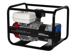 Honda EA3000N2 AVR na wynajem