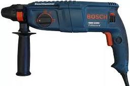 Bosch Młotowiertarka 720W na wynajem