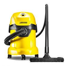 KARCHER Odkurzacz budowlany WD3 na wynajem