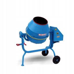 ALTRAD Betoniarka 150L BWE 150 na wynajem
