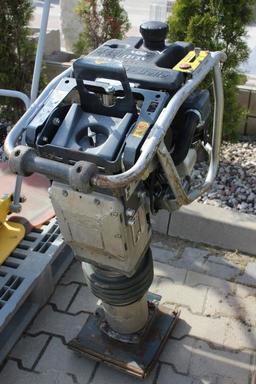 Altrad Belle  RTX66 na wynajem