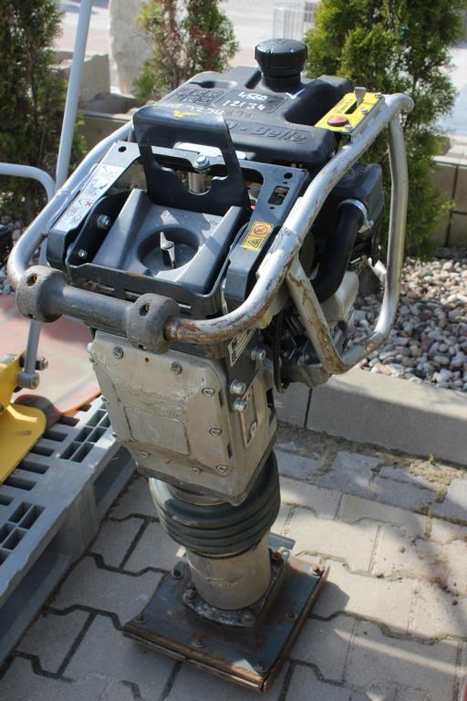 Altrad Belle RTX66 na wynajem