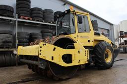 BOMAG BW 213 PDH-4 na wynajem