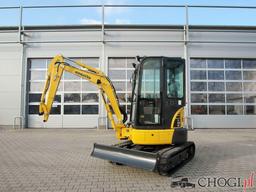 Komatsu  PC26 na wynajem