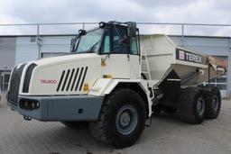 Terex  TA300 na wynajem