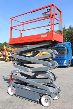 SKYJACK SJIII 3226 na wynajem