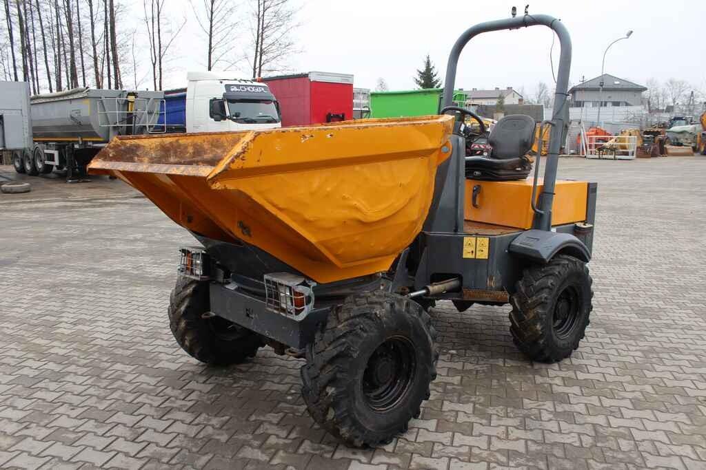 TEREX TA3sh na wynajem