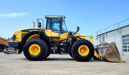 Komatsu  WA380-7 na wynajem