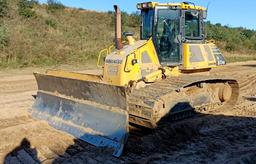 Komatsu  D61PX-23 na wynajem