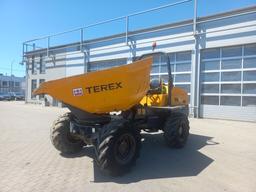 Terex  TA6s na wynajem