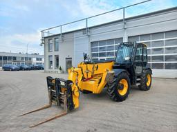 JCB 540-140 na wynajem