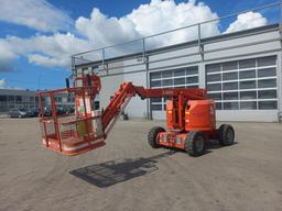 GENIE Z34/22 IC 4x4 na wynajem