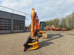 DOOSAN DX140LCR-3 na wynajem
