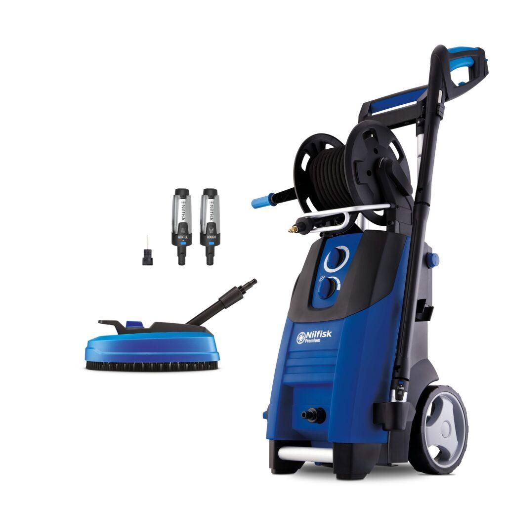 Nilfisk HS na wynajem