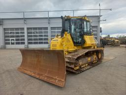 Komatsu D51PX-24 na wynajem